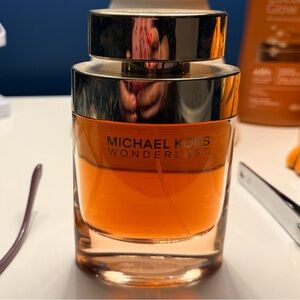 Michael Kors Wonderlust Eau de Parfum - 100 ml almost new